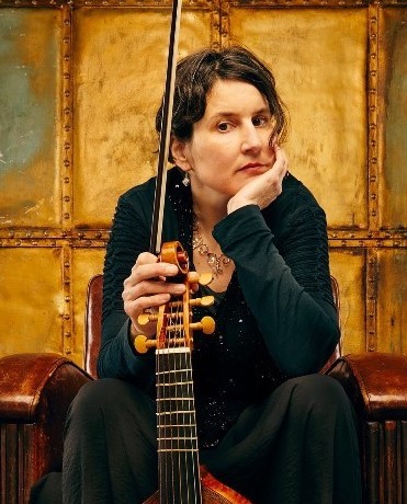 Emilia Benjamin - Nick White